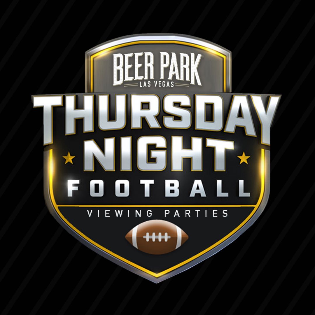 THURSDAY NIGHT FOOTBALL: $15 BURGERS & BEER Tickets, Fri, Oct 6