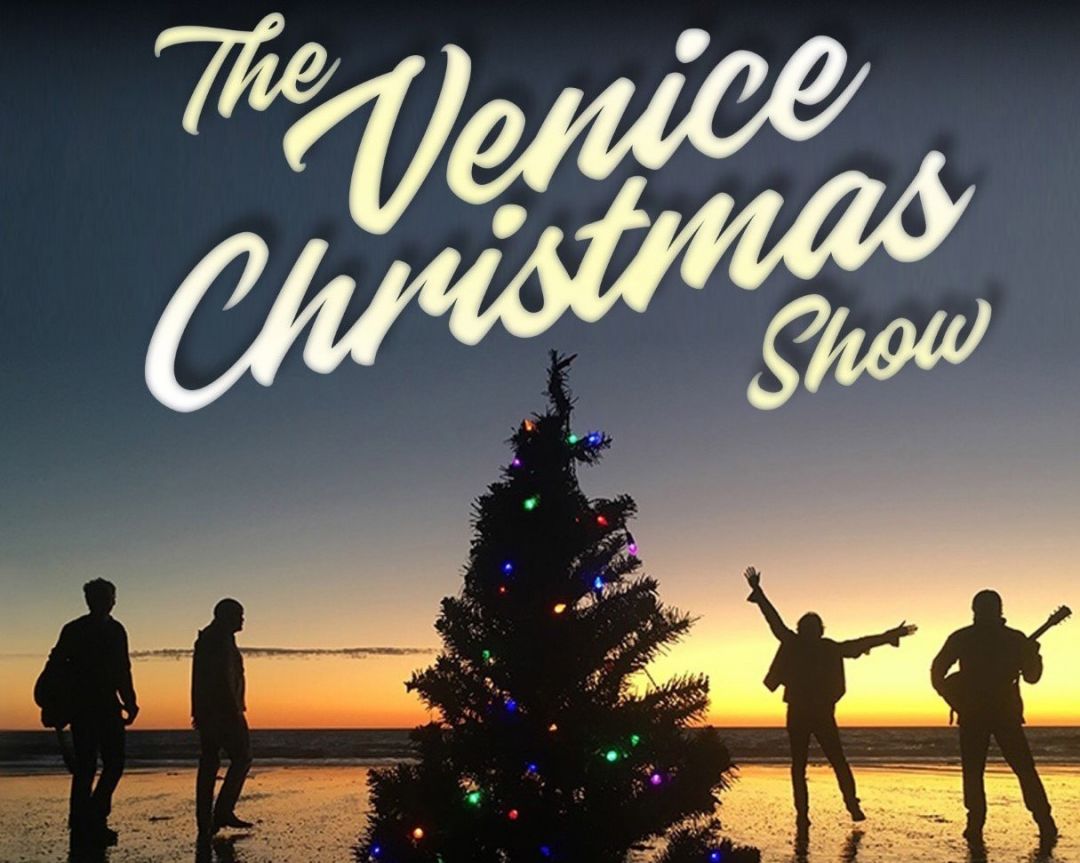 Venice Holiday Show