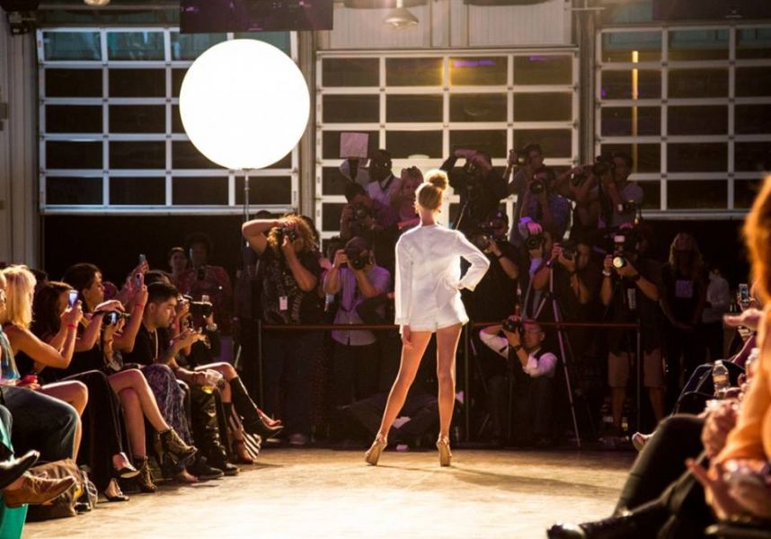 Fashion Week San Diego 2016 Runway Shows | San Diego ...