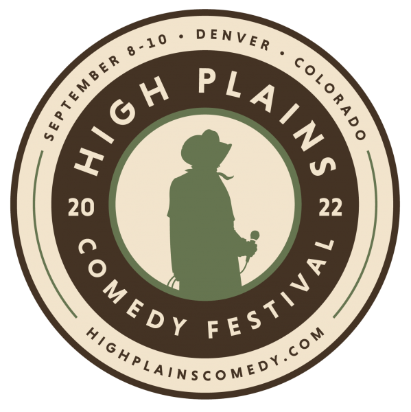 Comedians' Power Hour High Plains Comedy Festival