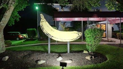 Go Bananas, Cincinnati OH. 11/10-13 