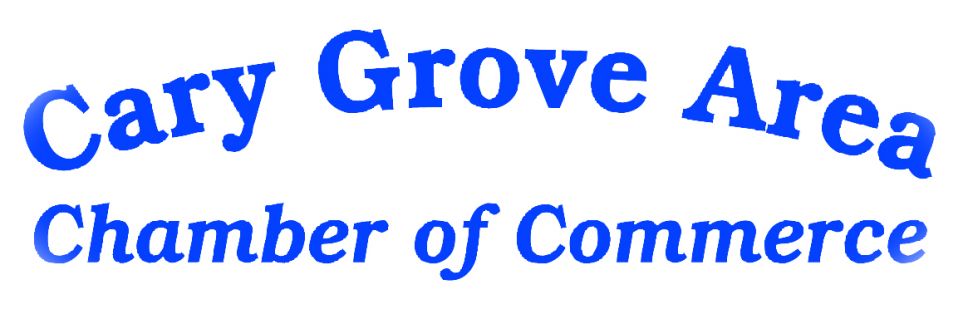 Supporting Sponsor Cary Grove Area Chamber of Commerce