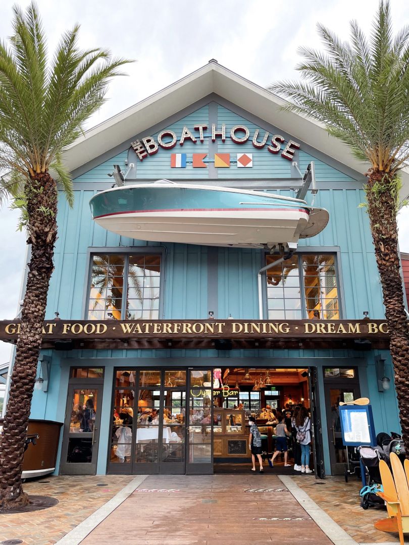 https://theboathouseorlando.com