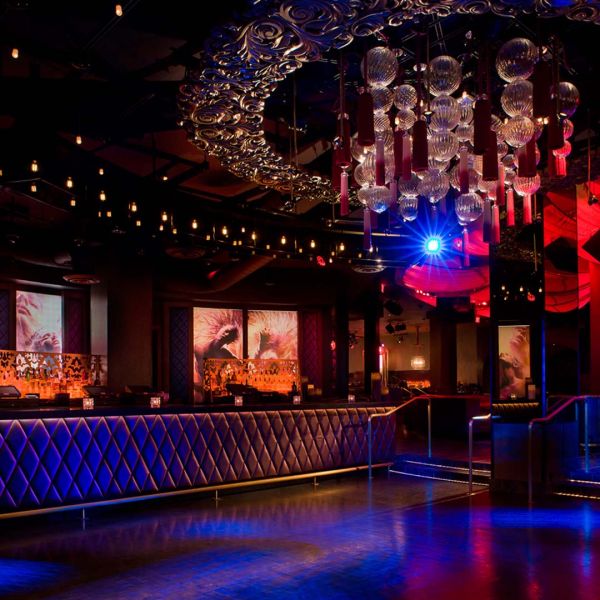 Marquee Nightclub Friday | Tao Group Hospitality