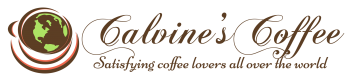 Calvines Coffee