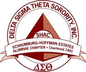 Schaumburg Hoffman Estates Alumnae Chapter