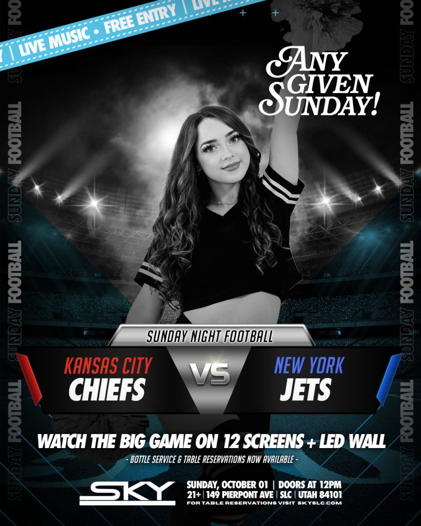 Kansas City Chiefs Game Ticket Gift Voucher Printable