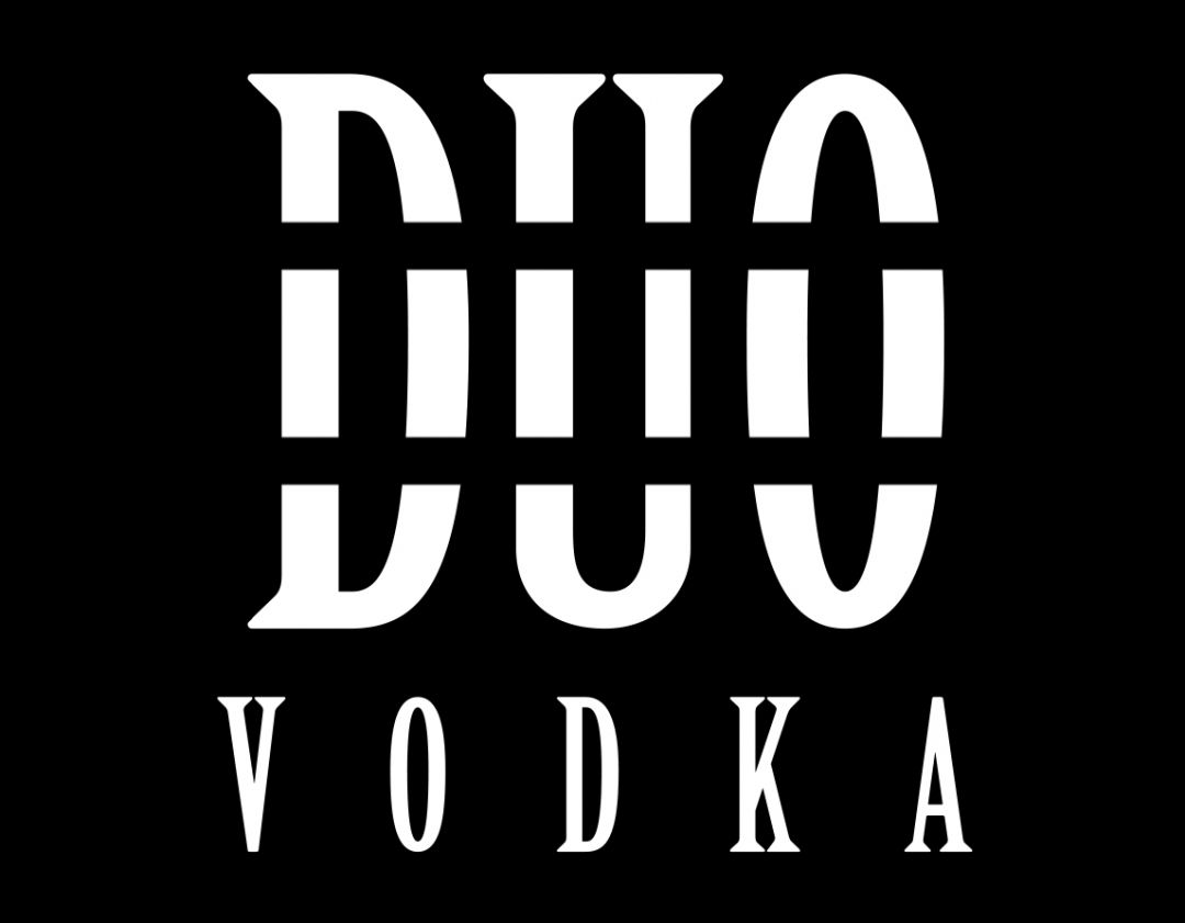 Duo Vodka