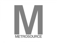 Metrosource