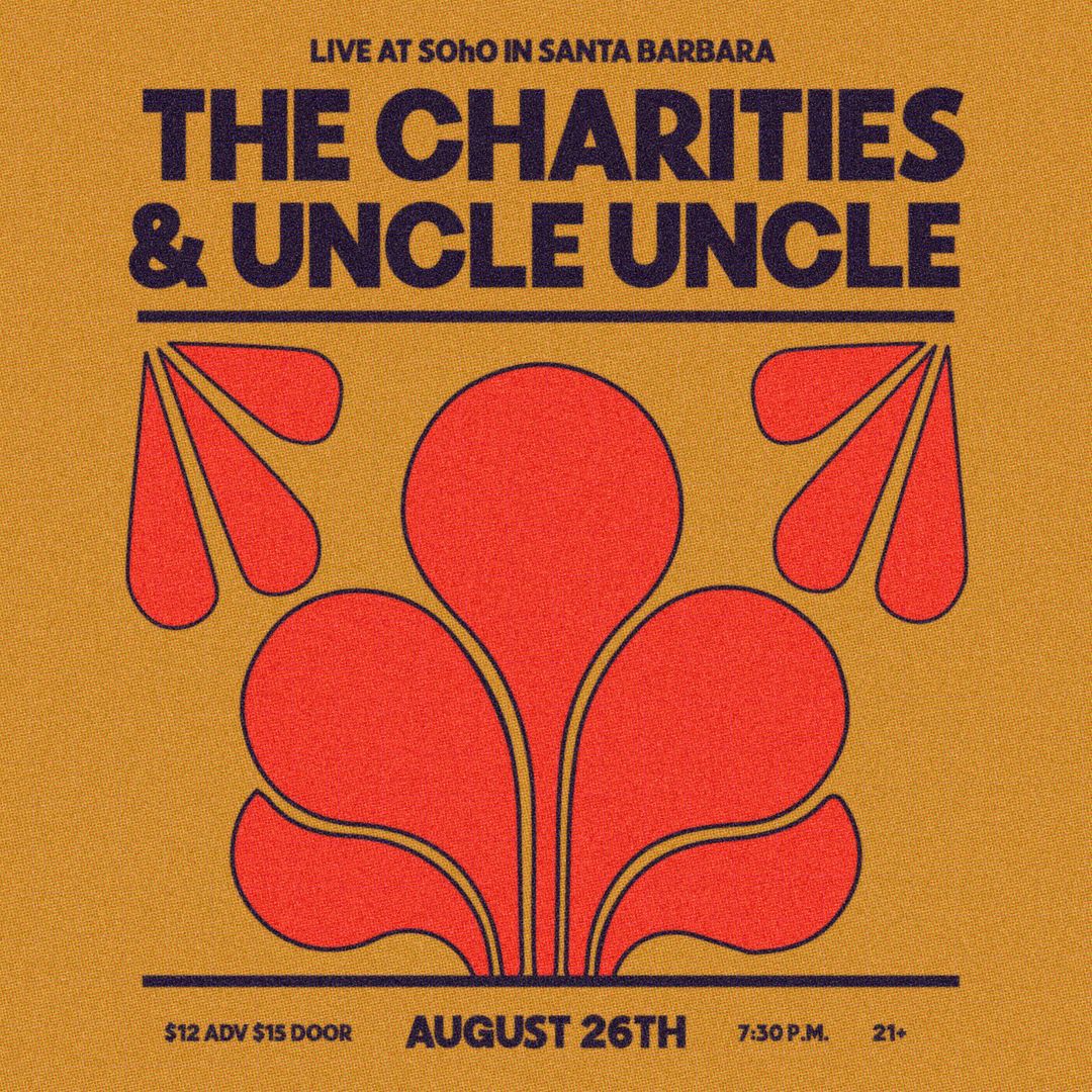 The Charities // Uncle Uncle