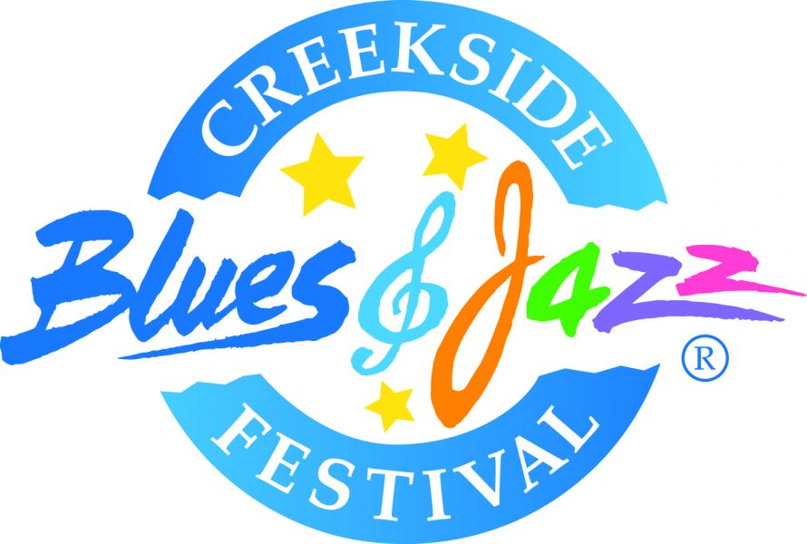 2022 Creekside Blues & Jazz Festival ® Ticketing Administration