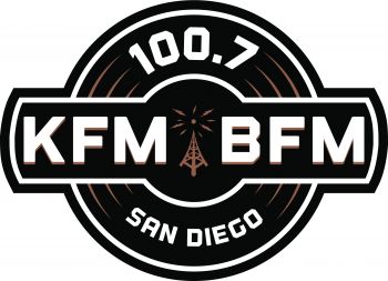 KFMB FM