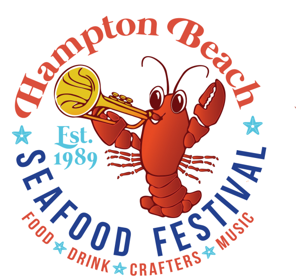 Hampton Beach Seafood Festival