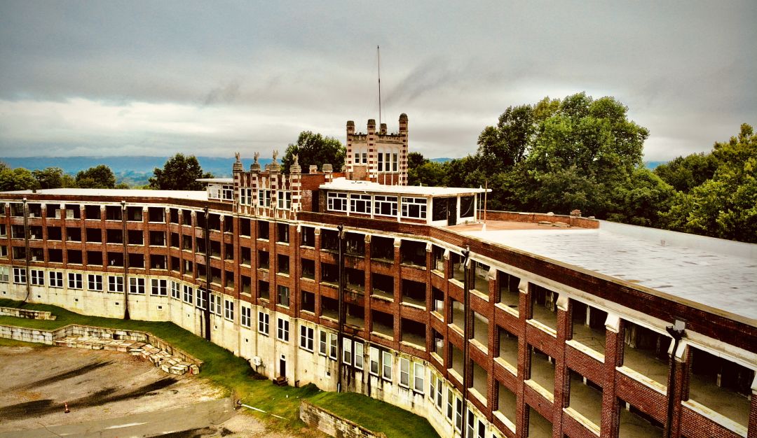 Waverly Hills Haunted House Tours (2022) Waverly Hills Historical Society
