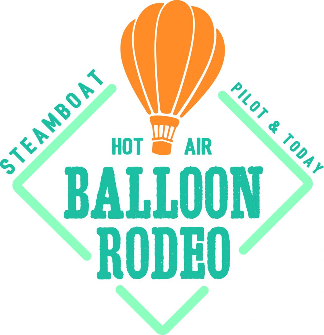 Steamboat Pilot & Today Hot Air Balloon Rodeo Launch Colorado