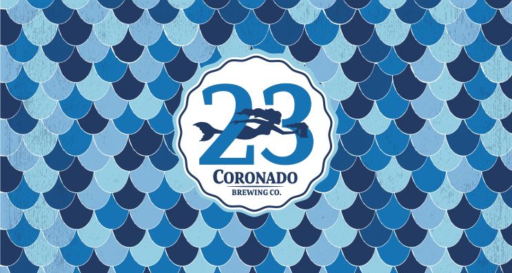 Coronado Brewing S 23rd Anniversary Celebration San Diego