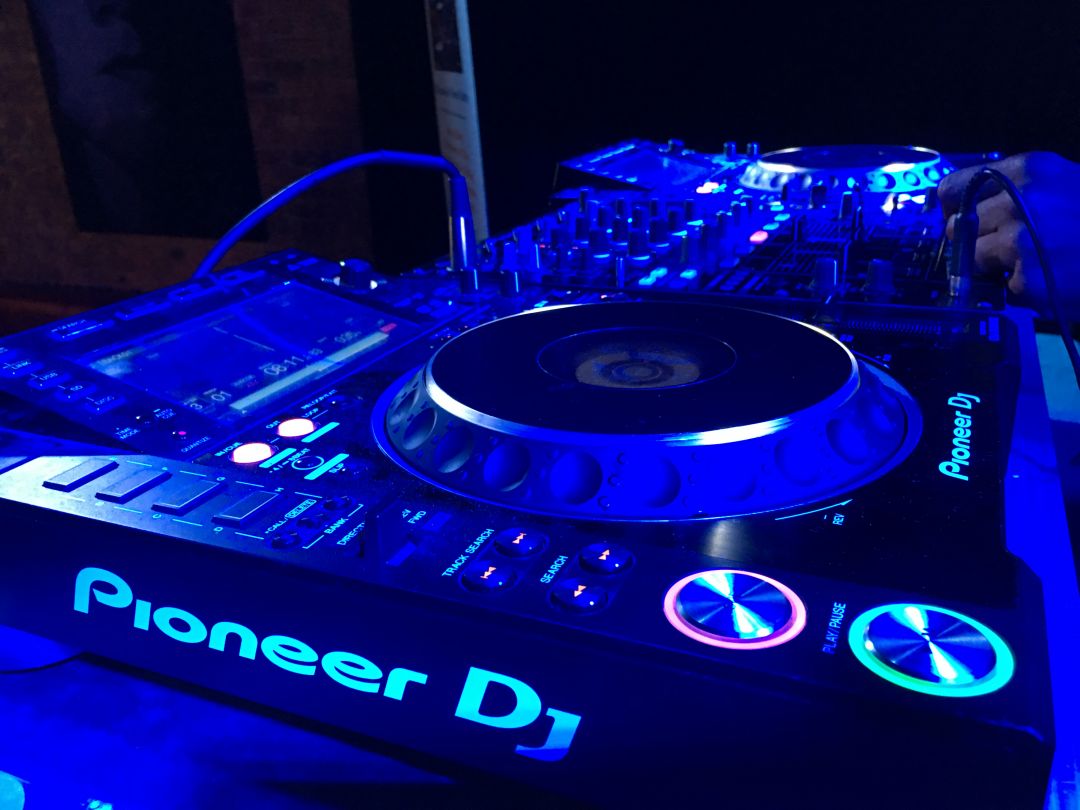 Intro to DJing 101(Adults) April 2023 (Mon & Wed) 299 Eventnoire